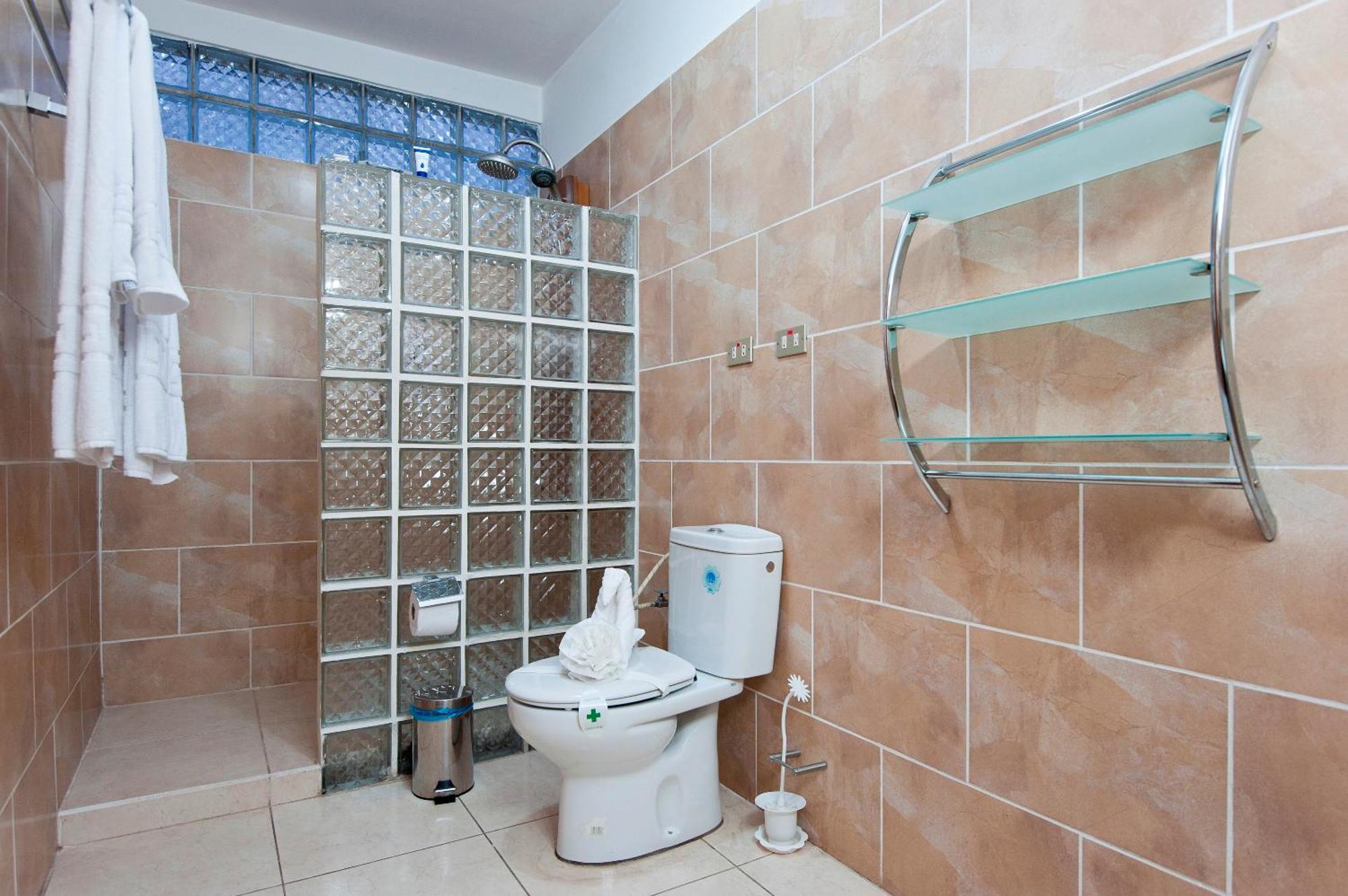 Hotel Los Arcos Esteli Room photo